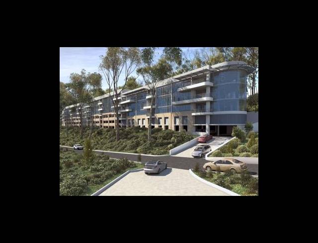 231M² OFFICE TO LET IN PLATTEKLOOF GLEN